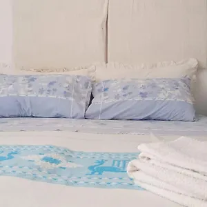 Il Porto Vecchio Bed & Breakfast