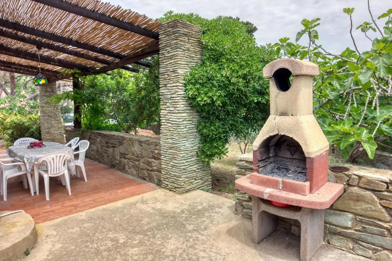 Villetta Rustica Stintino Italy