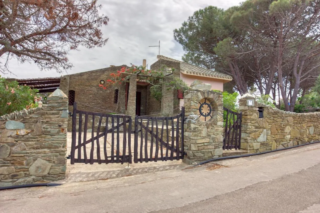 Villetta Rustica Stintino 0*,  Italy