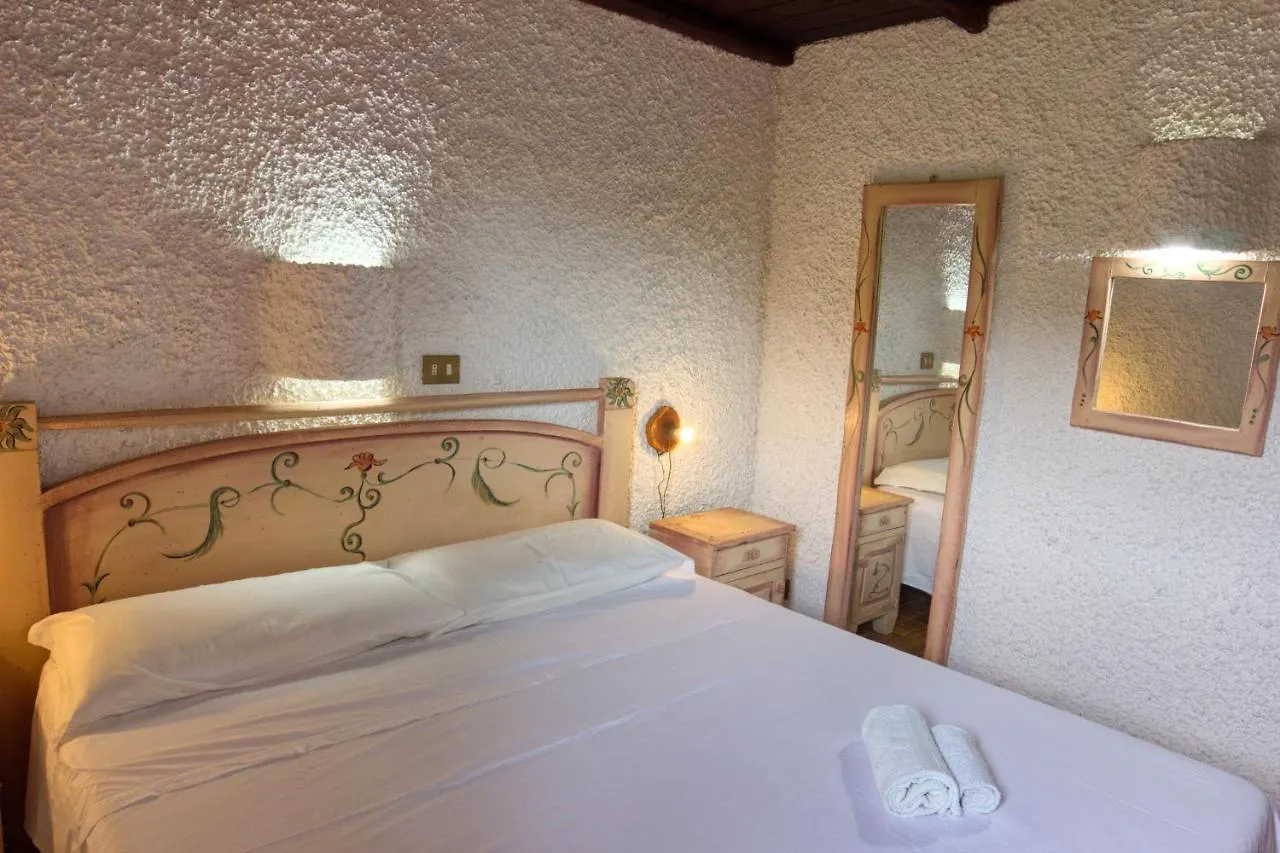 Apartment Villetta Rustica Stintino