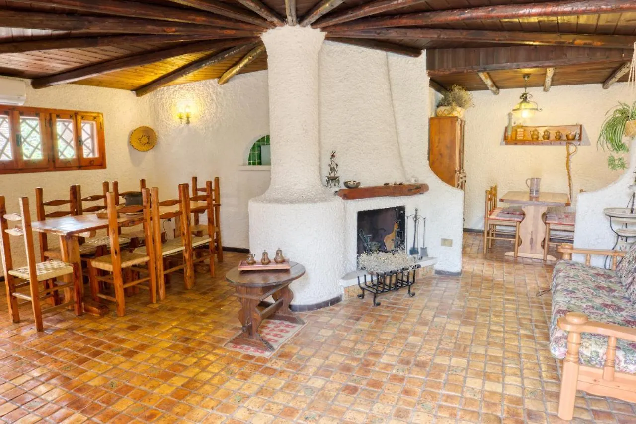 Villetta Rustica Stintino Apartment