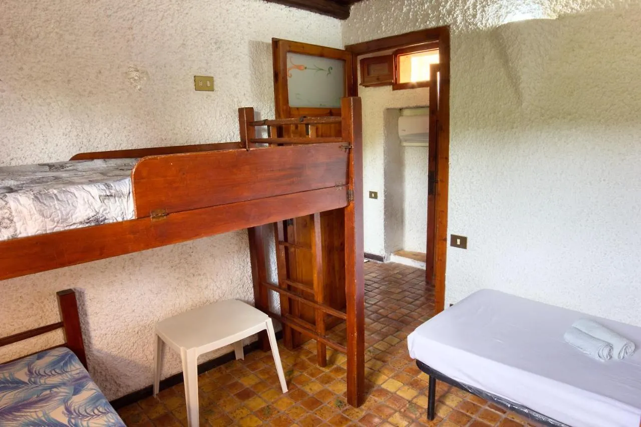 Villetta Rustica Stintino Apartment