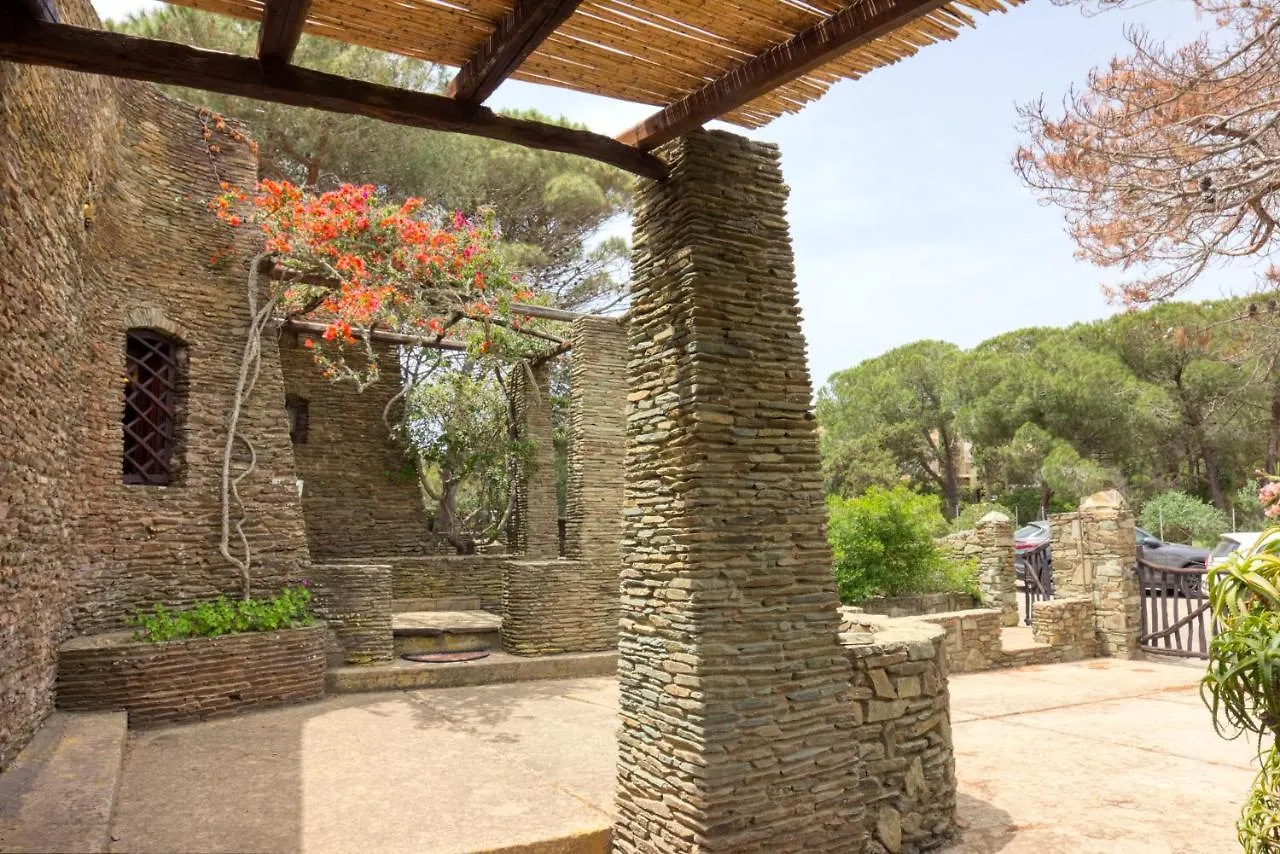 Apartment Villetta Rustica Stintino