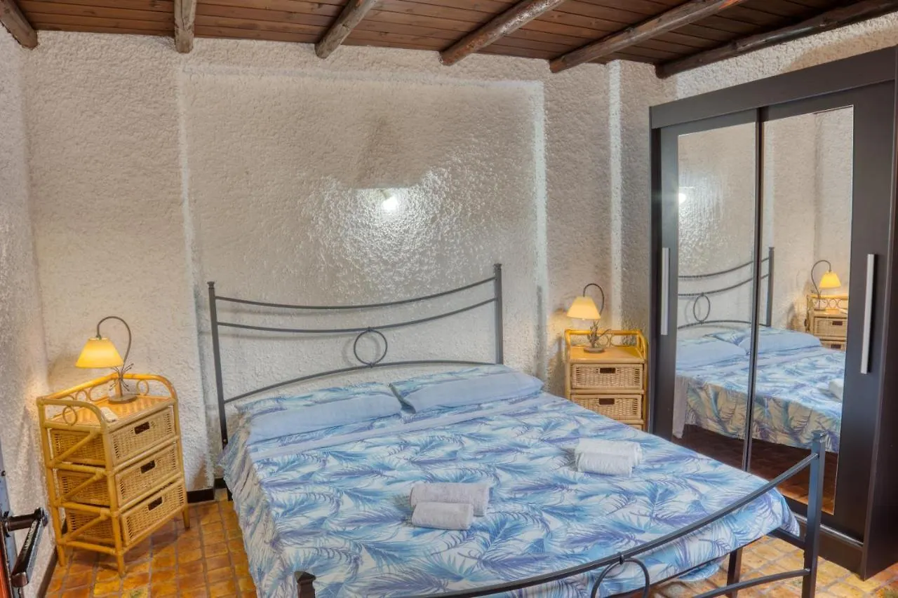 Apartment Villetta Rustica Stintino Italy
