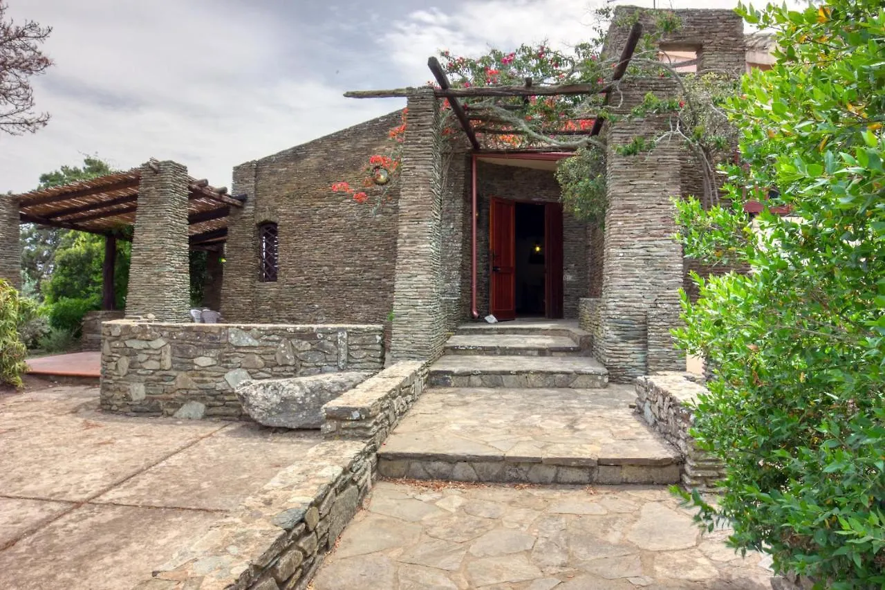 Apartment Villetta Rustica Stintino